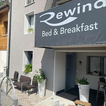 Rewind Hotel Temù Exterior foto